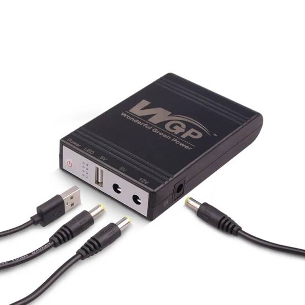 WGP mini UPS